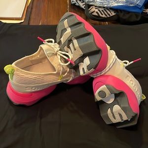 Sorel Kinetic Lace Shoes